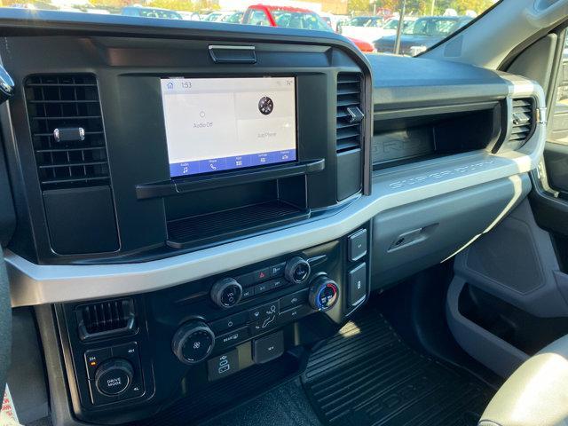 new 2026 Ford F-350 car, priced at $81,310