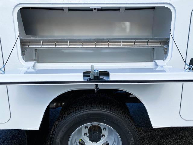 new 2026 Ford F-350 car, priced at $81,310