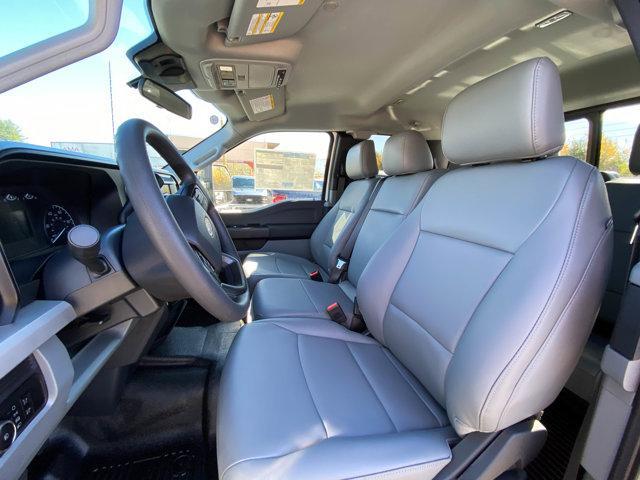 new 2026 Ford F-350 car, priced at $81,310