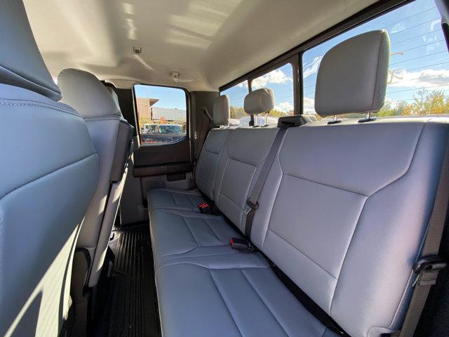 new 2026 Ford F-350 car, priced at $81,310