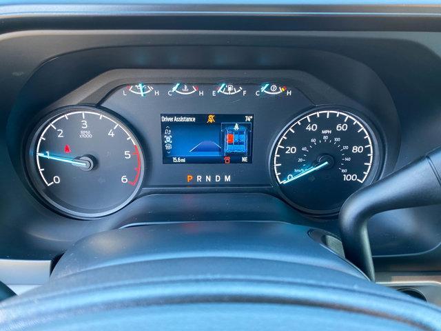 new 2026 Ford F-350 car, priced at $81,310