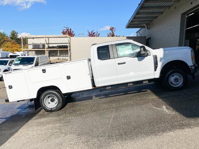 new 2026 Ford F-350 car, priced at $81,310