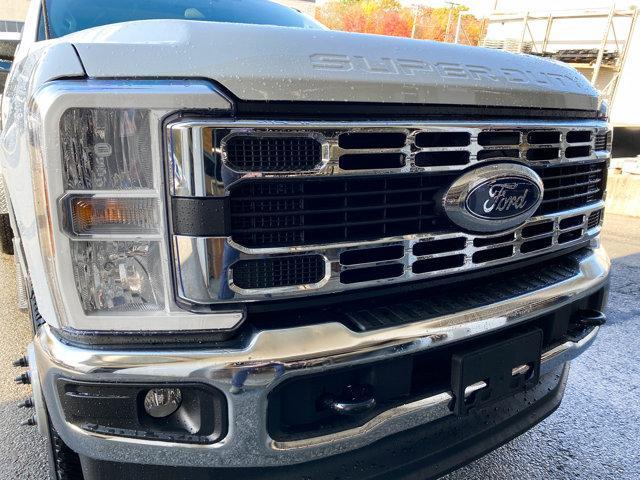 new 2026 Ford F-350 car, priced at $81,310