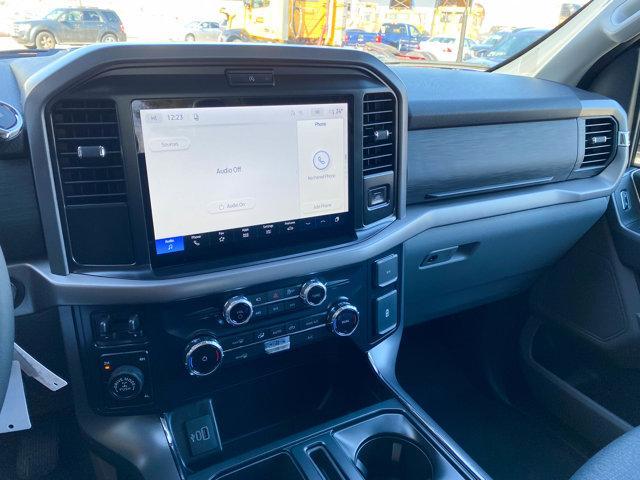 new 2026 Ford F-150 car, priced at $61,735