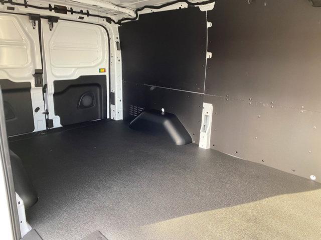 new 2025 Ford Transit-250 car, priced at $58,655