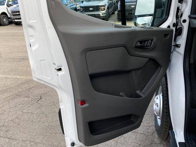 new 2025 Ford Transit-250 car, priced at $58,655