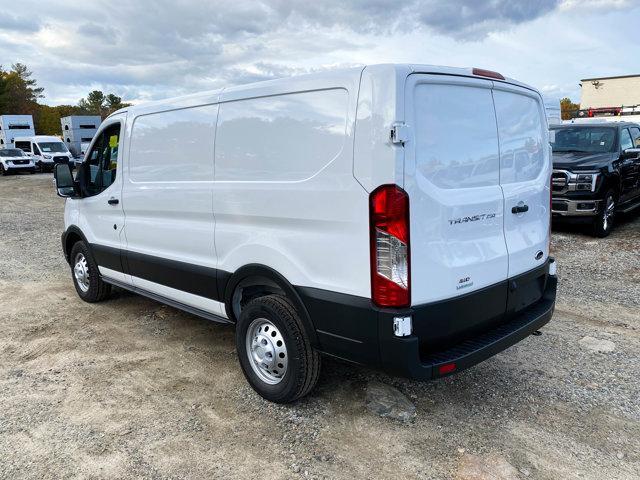 new 2025 Ford Transit-250 car, priced at $58,655
