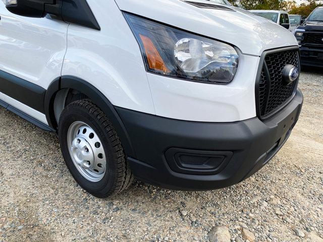 new 2025 Ford Transit-250 car, priced at $58,655