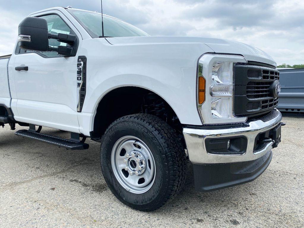 new 2026 Ford F-350 car, priced at $51,367
