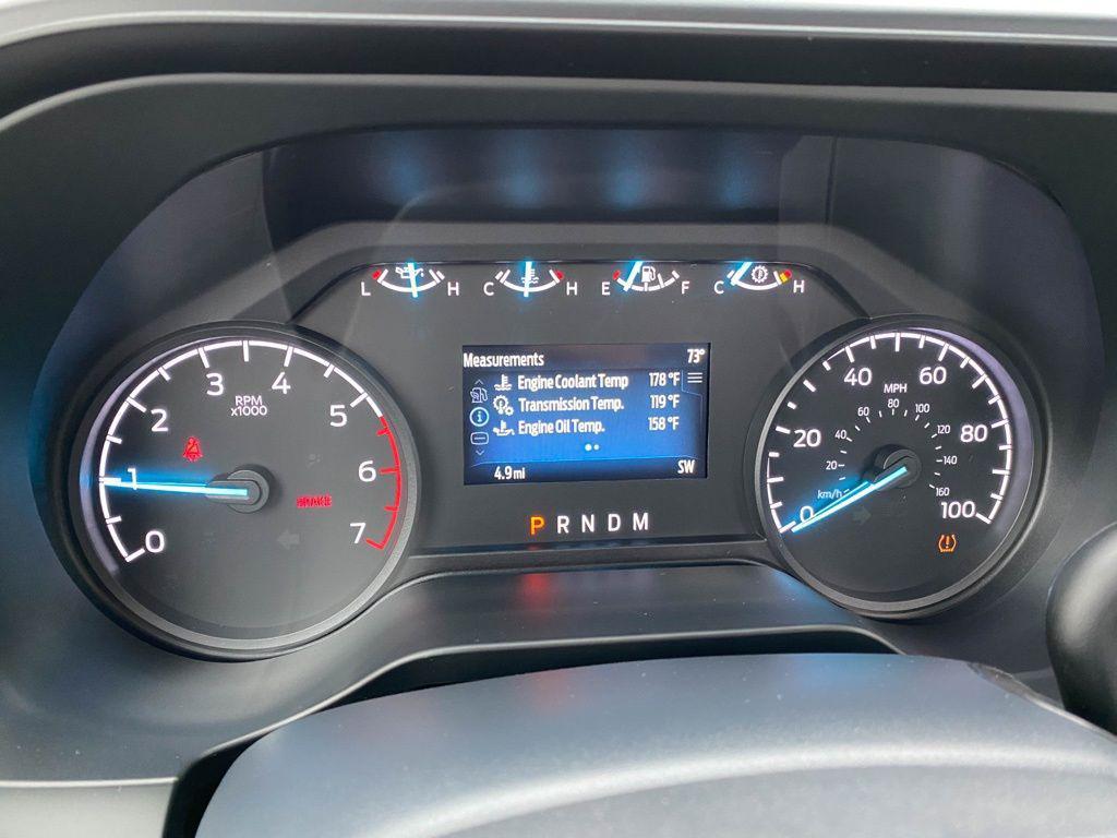 new 2026 Ford F-350 car, priced at $51,367