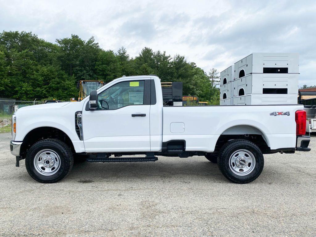 new 2026 Ford F-350 car, priced at $51,367