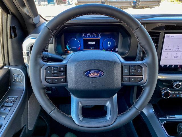 new 2025 Ford F-150 car, priced at $71,955