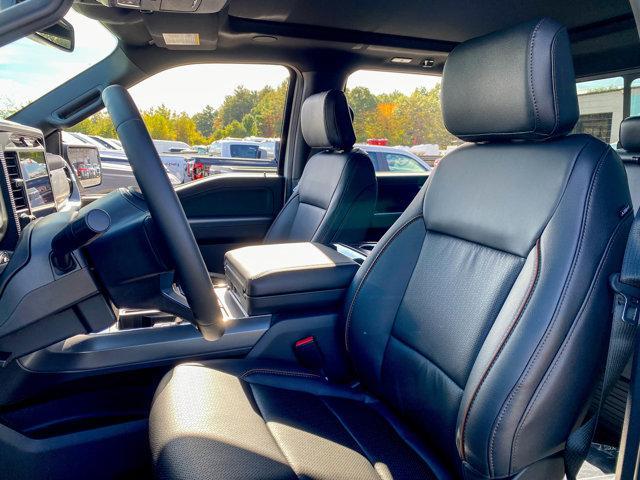 new 2025 Ford F-150 car, priced at $71,955