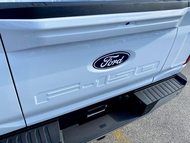 new 2025 Ford F-150 car, priced at $71,955
