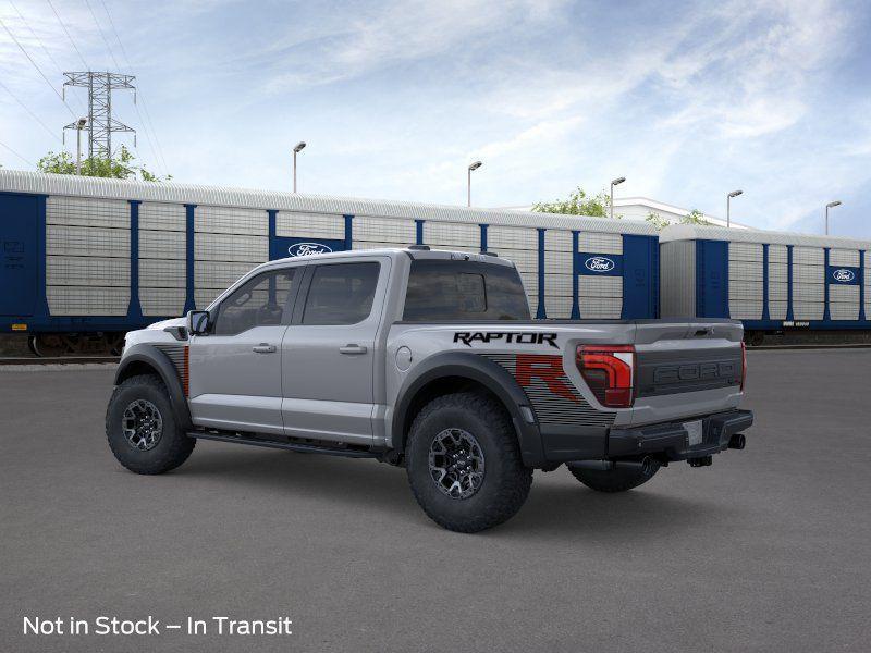new 2026 Ford F-150 car, priced at $115,339
