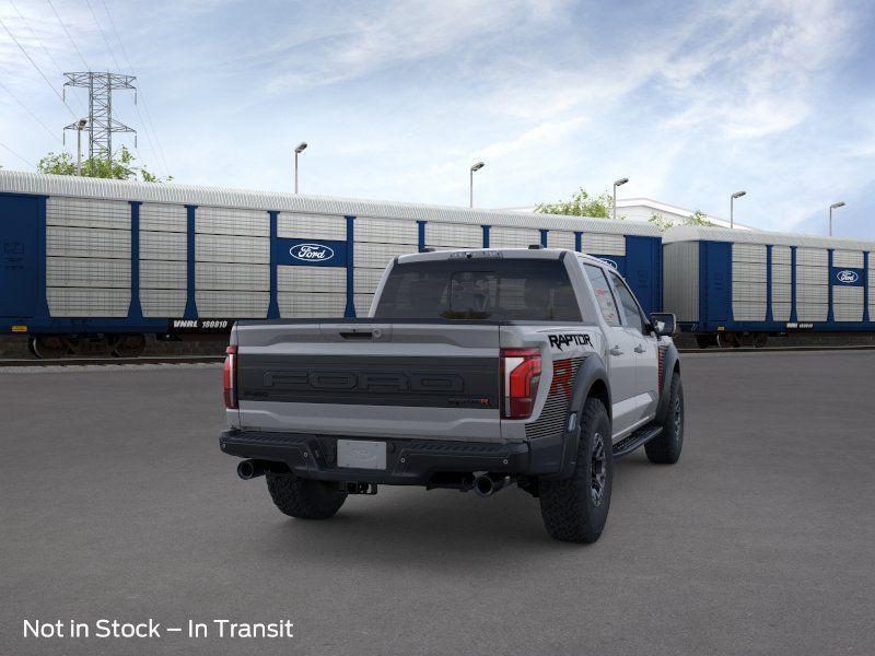 new 2026 Ford F-150 car, priced at $115,339