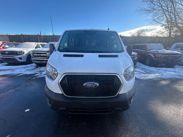 used 2024 Ford Transit-250 car, priced at $34,990