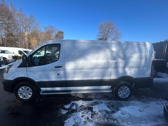 used 2024 Ford Transit-250 car, priced at $34,990