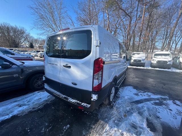 used 2024 Ford Transit-250 car, priced at $34,990