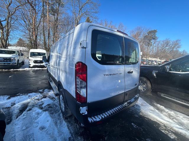 used 2024 Ford Transit-250 car, priced at $34,990