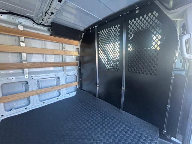 used 2024 Ford Transit-250 car, priced at $34,990