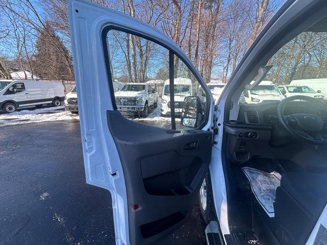 used 2024 Ford Transit-250 car, priced at $34,990