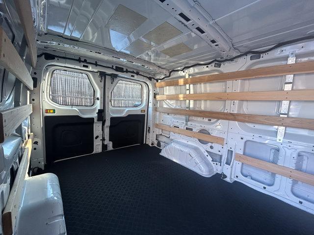 used 2024 Ford Transit-250 car, priced at $34,990