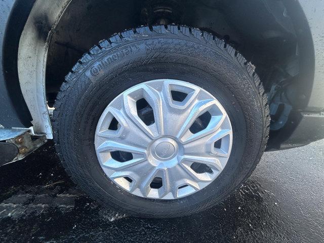 used 2024 Ford Transit-250 car, priced at $34,990