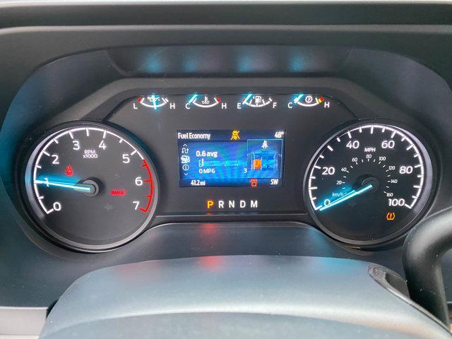 new 2026 Ford F-350 car, priced at $65,955