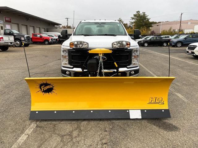 new 2026 Ford F-350 car, priced at $65,955