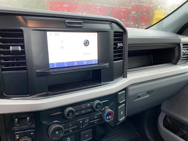 new 2026 Ford F-350 car, priced at $65,955