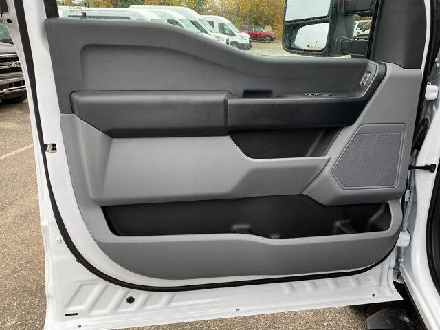 new 2026 Ford F-350 car, priced at $65,955