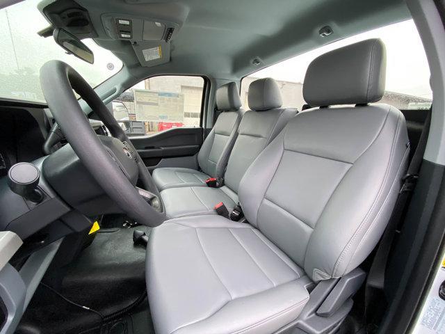 new 2026 Ford F-350 car, priced at $65,955