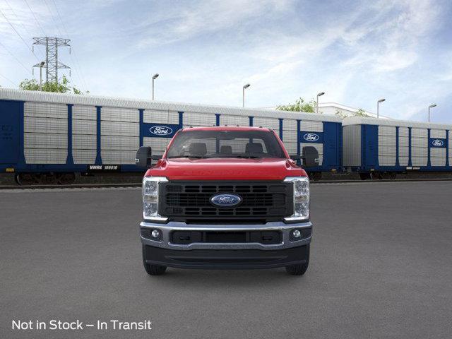 new 2026 Ford F-350 car, priced at $54,730