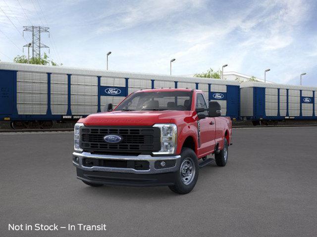 new 2026 Ford F-350 car, priced at $54,730