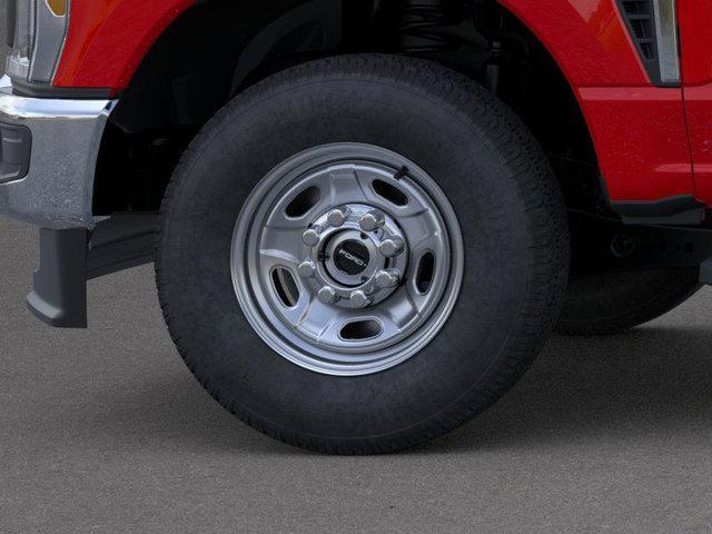 new 2026 Ford F-350 car, priced at $54,730