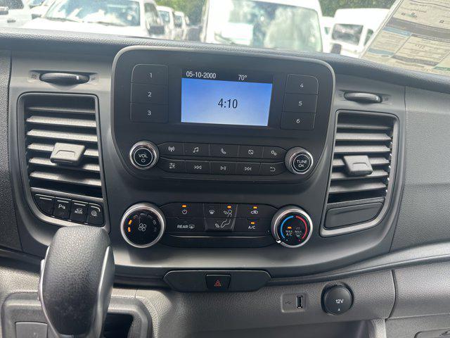 new 2025 Ford Transit-250 car, priced at $58,275