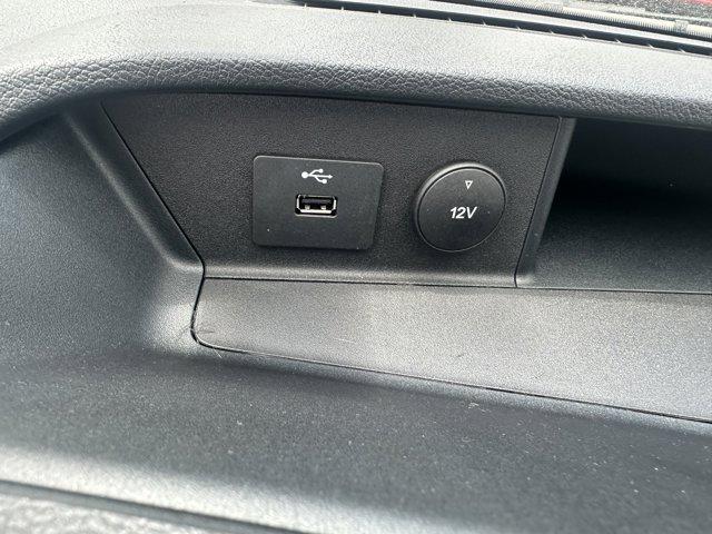 new 2025 Ford Transit-250 car, priced at $58,275