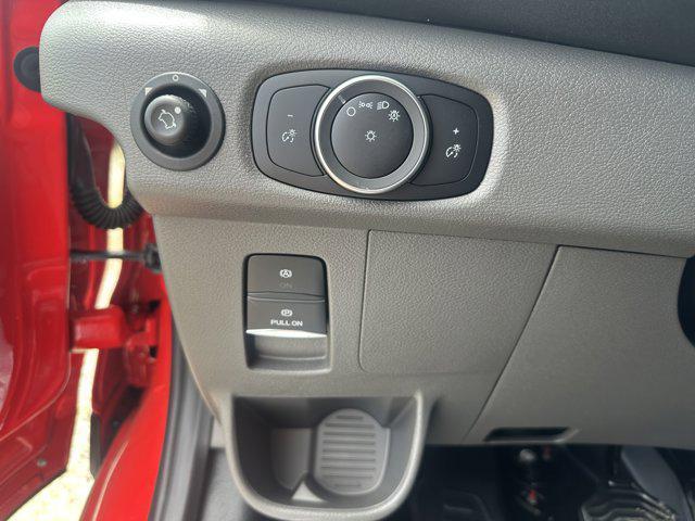 new 2025 Ford Transit-250 car, priced at $58,275