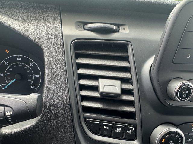 new 2025 Ford Transit-250 car, priced at $58,275