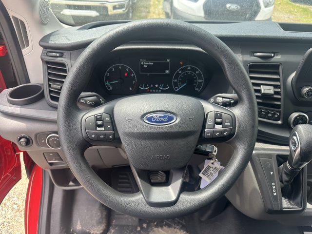 new 2025 Ford Transit-250 car, priced at $58,275