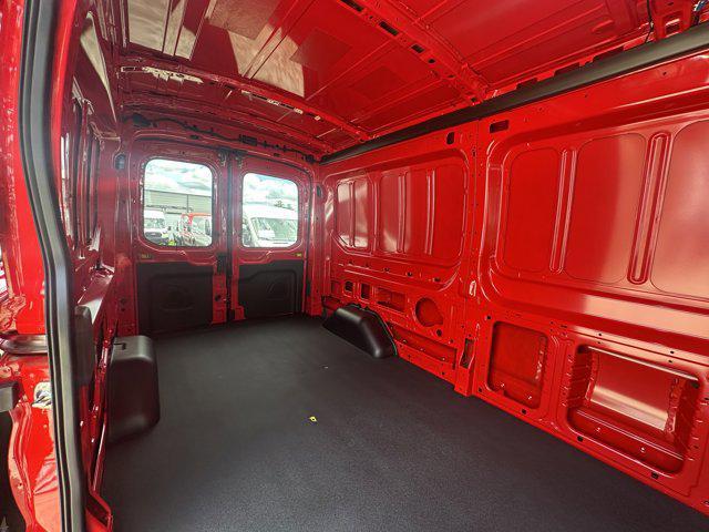 new 2025 Ford Transit-250 car, priced at $58,275