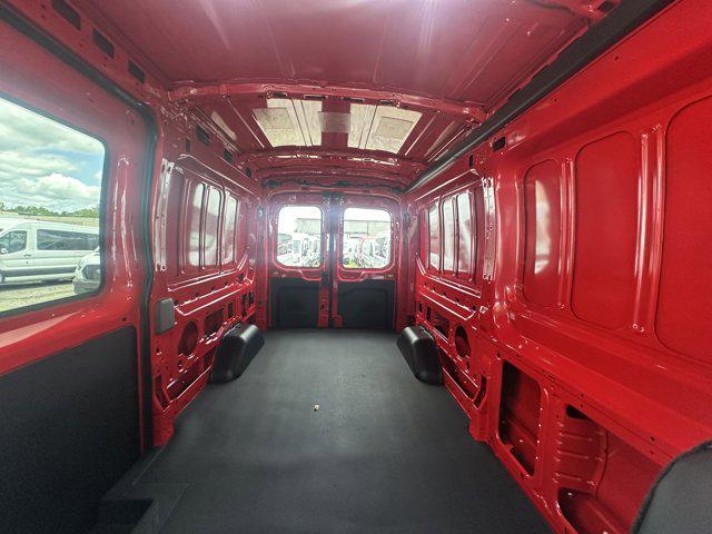 new 2025 Ford Transit-250 car, priced at $58,275