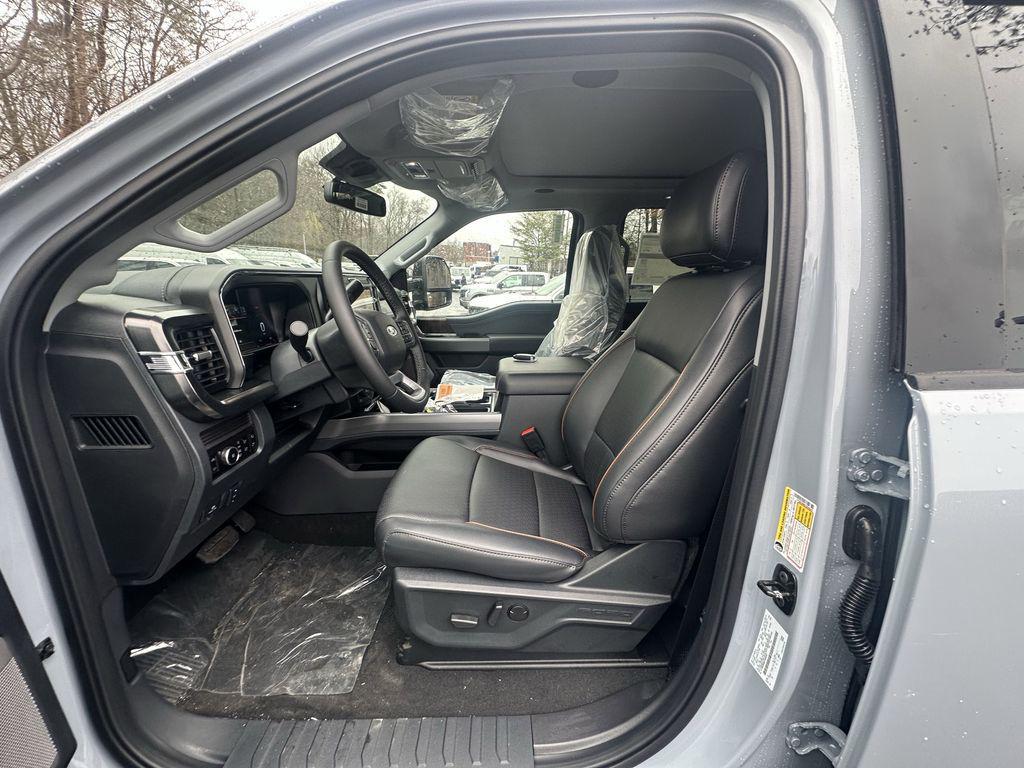 new 2026 Ford F-350 car, priced at $97,520