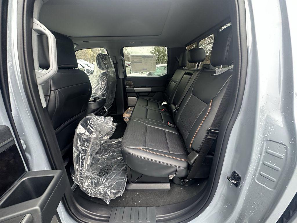 new 2026 Ford F-350 car, priced at $97,520