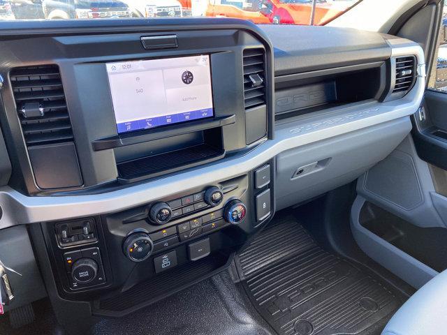 new 2026 Ford F-350 car, priced at $56,775