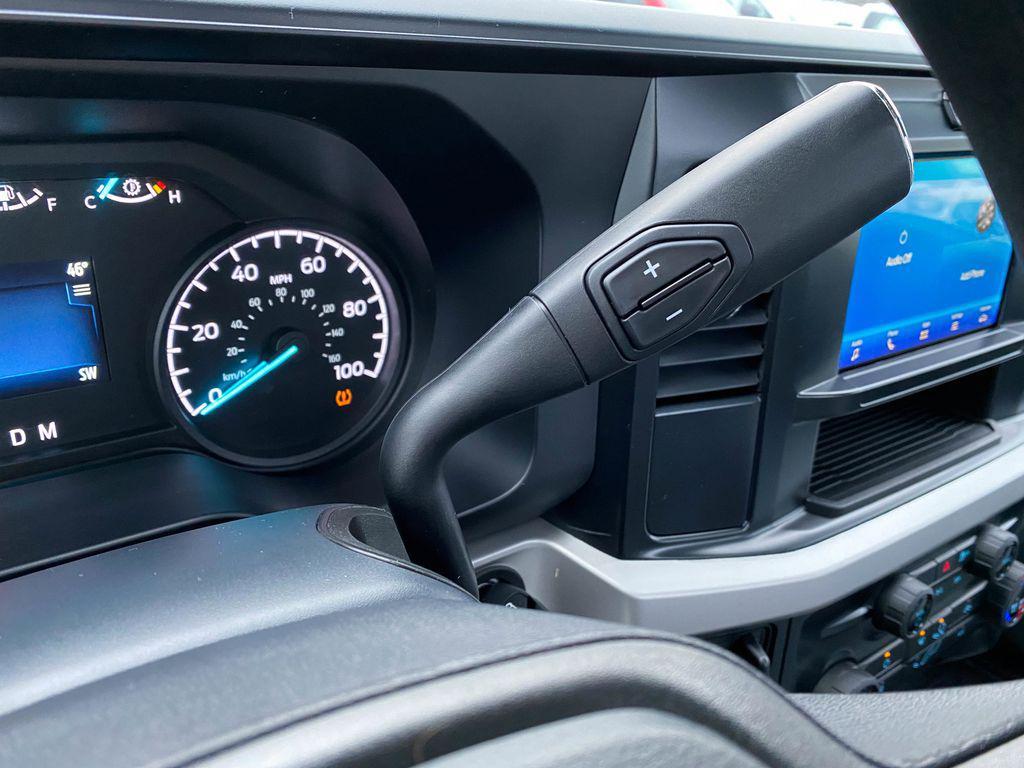 new 2026 Ford F-250 car, priced at $53,824