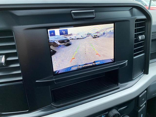 new 2026 Ford F-250 car, priced at $53,725