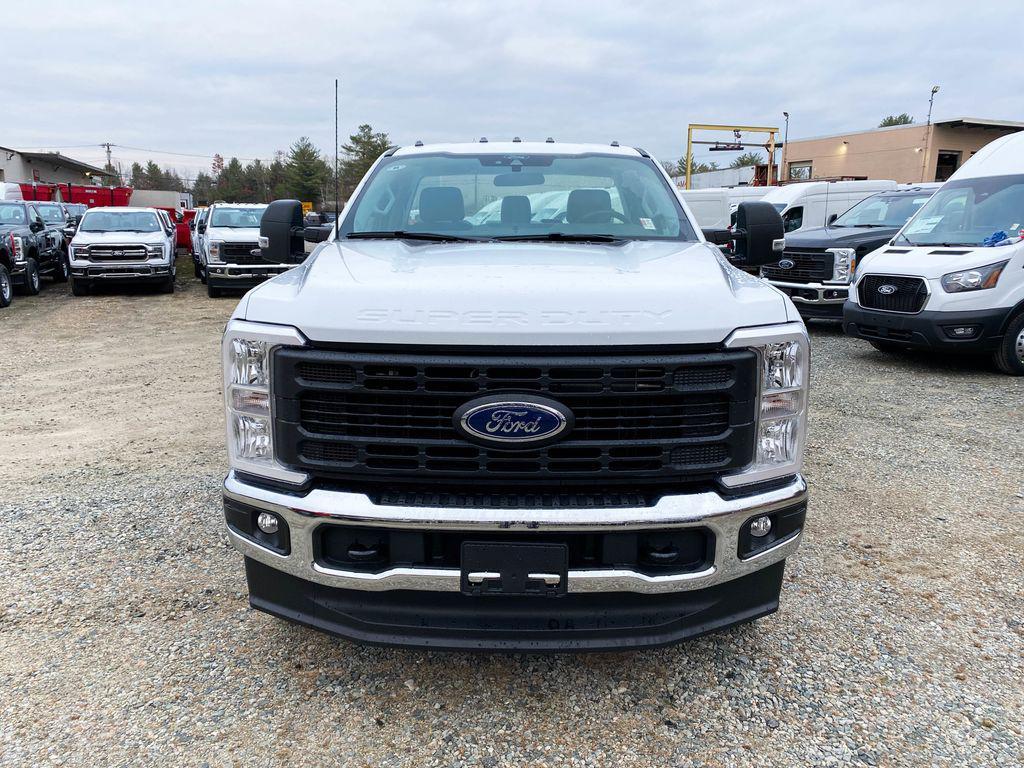 new 2026 Ford F-250 car, priced at $53,824
