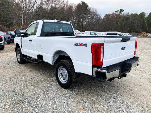 new 2026 Ford F-250 car, priced at $53,725